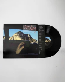 Caroline Lufkin, Vinyl CAROLINE 2