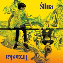 CD SLINA TRZASKA