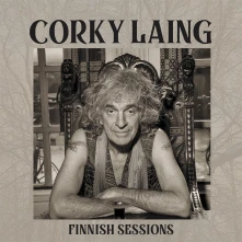 CD FINNISH SESSIONS