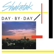 CD DAY BY DAY (CITY RHYTHM)