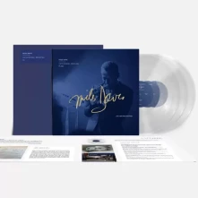 Vinyl LIVE IN HELSINKI - BER...