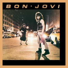 Bon Jovi, CD Bon Jovi (Deluxe Edition)