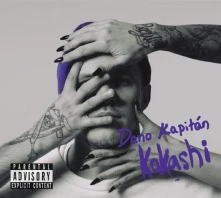 Dano Kapitán, CD Kakashi