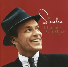 Vinyl Ultimate Christmas