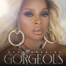 Mary J. Blige, Vinyl Good Morning Gorgeous (Deluxe Edition)