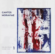 CD Cantūs Moraviae 1
