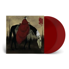 Skrillex, Vinyl Quest for Fire