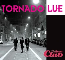 Tornado Lue, CD Nu Spirit Club Live