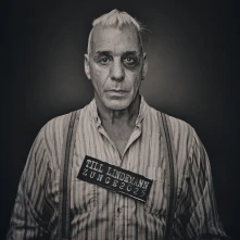 Till Lindemann, CD ZUNGE
