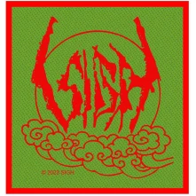 Sigh, Nažehlovačka Logo