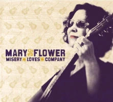 CD MISERY LOVES COMPANY