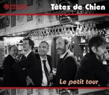 CD LE PETIT TOUR