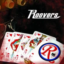 ROOVERS, CD ROOVERS