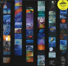 Vinyl MEMORY