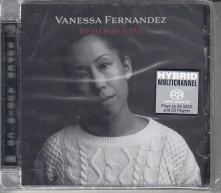 CD Fernandez, Vanessa - Remember Me