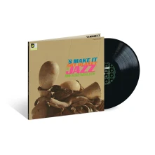 Vinyl 'S MAKE IT