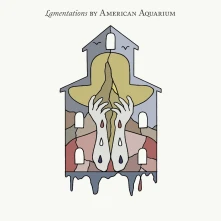 Vinyl LAMENTATIONS