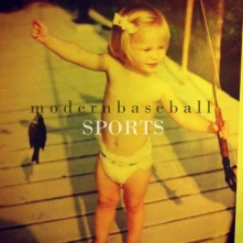 Modern Baseball, Vinyl SPORTS