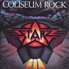 CD COLISEUM ROCK