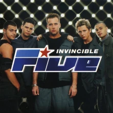 CD INVINCIBLE