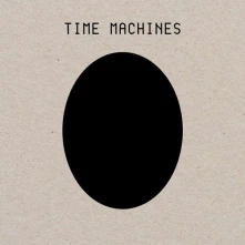 Coil, CD TIME MACHINES