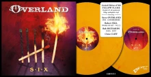 Vinyl SIX