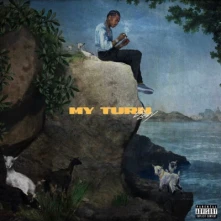Lil Baby, CD MY TURN