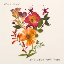 Vinyl MIDNIGHT ACHE