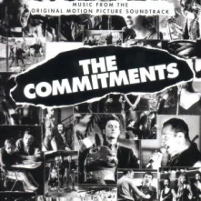 CD COMMITMENTS