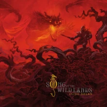 CD SONG OF THE WILDLANDS