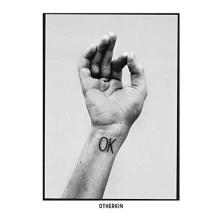 Otherkin, CD OK