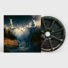 Suotana, CD OUNAS I (DIGIPAK)