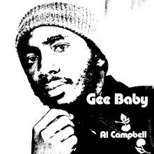 Vinyl GEE BABY