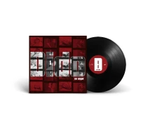 Vinyl No Angel