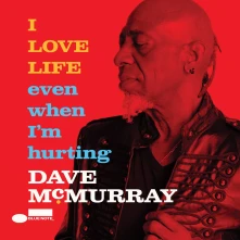 CD I LOVE LIFE EVEN WHEN I'M HURTING