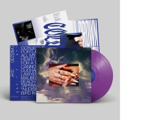 Vinyl COLD GAWD - I'LL DROWN ON THIS EARTH
