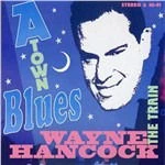 Vinyl A-TOWN BLUES