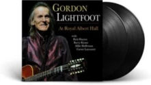 Vinyl AT ROYAL ALBERT HALL