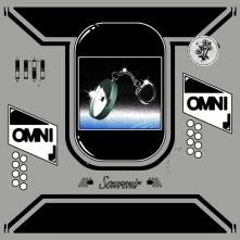 CD Omni - Souvenir