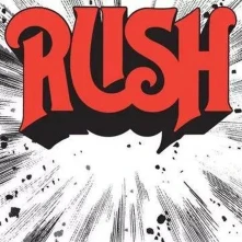 Rush, Vinyl RUSH