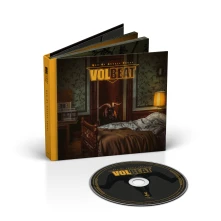 CD GOD OF ANGELS TRUST