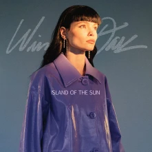 CD ISLAND OF THE SUN