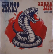 Vinyl SNAKEBITE REVISITED