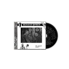 Reagan Youth, CD VOLUME 2
