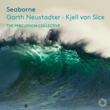 CD NEUSTADTER: SEABORNE