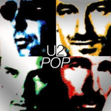 Vinyl POP