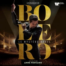 CD BOLERO - LE MYSTERE RAVEL