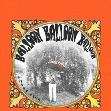 CD BALLOON BALLOON BALLOON