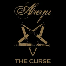 Vinyl THE CURSE