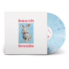 Beach Fossils, Vinyl BEACH FOSSILS - BUNNY